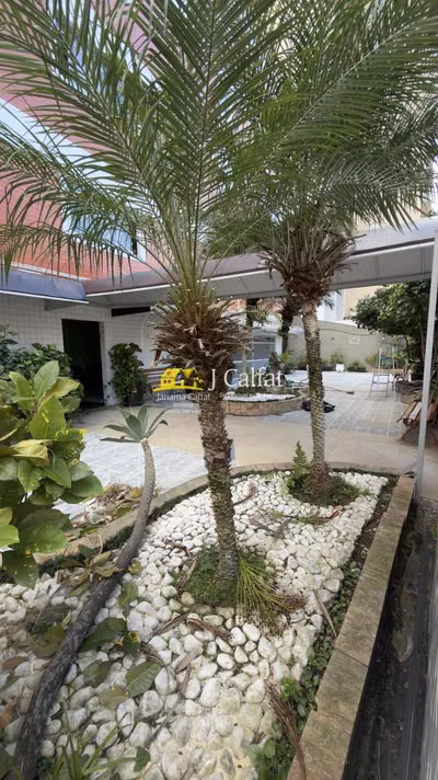 Kitnet-Studio, 27 m² - Foto 1