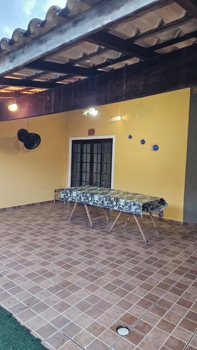 Casa, 2 quartos - Foto 4