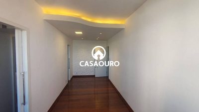 Apartamento, 1 quarto, 45 m² - Foto 5