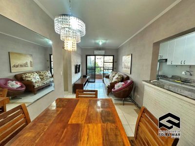 Apartamento, 2 quartos, 83 m² - Foto 2