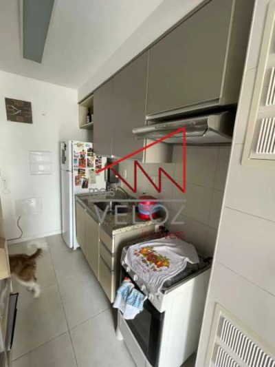 Apartamento, 1 quarto, 43 m² - Foto 5