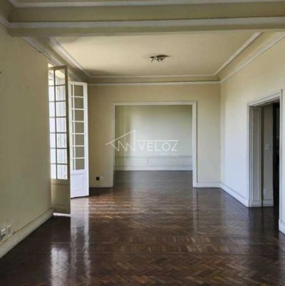 Apartamento, 4 quartos, 191 m² - Foto 1