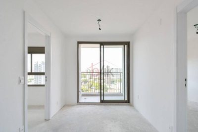 Apartamento, 2 quartos, 42 m² - Foto 1