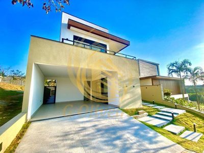 Sobrado, 3 quartos, 380 m² - Foto 1