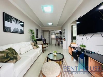 Apartamento, 2 quartos, 57 m² - Foto 1