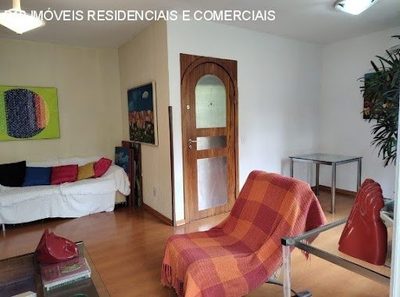 Apartamento, 3 quartos, 118 m² - Foto 2