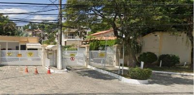 Casa, 3 quartos, 500 m² - Foto 1