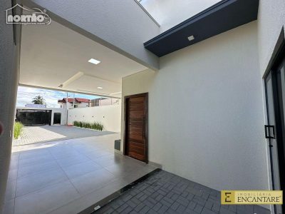 Casa, 3 quartos, 173 m² - Foto 4