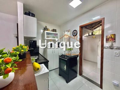 Casa, 2 quartos, 80 m² - Foto 5