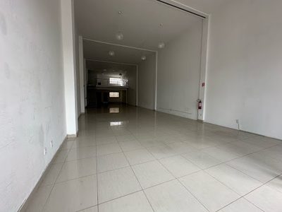 Loja-Salão, 110 m² - Foto 3