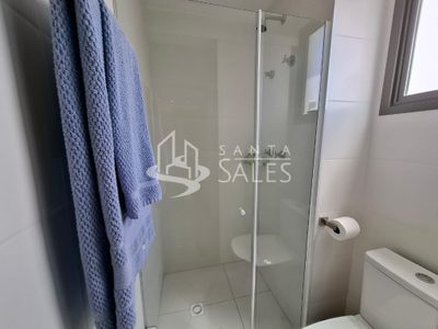 Apartamento, 1 quarto, 26 m² - Foto 5