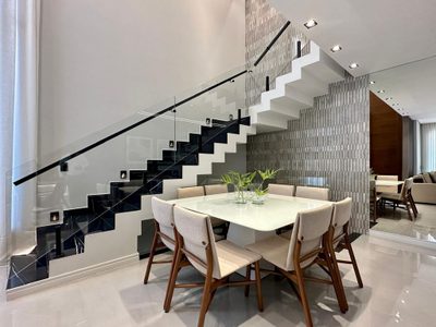 Casa de Condomínio, 3 quartos - Foto 5