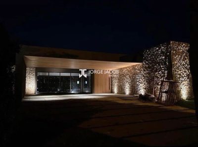 Casa, 4 quartos, 440 m² - Foto 2