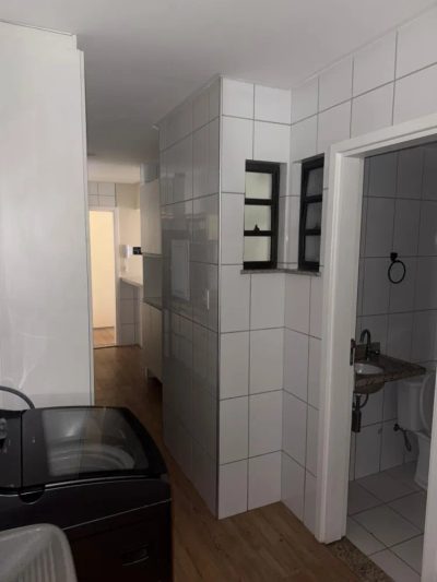 Apartamento, 3 quartos, 94 m² - Foto 3