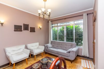 Casa, 3 quartos, 126 m² - Foto 2