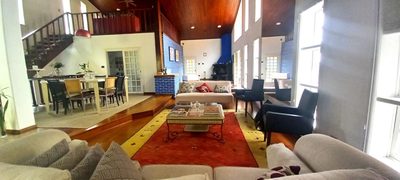 Casa de Condomínio, 6 quartos - Foto 2