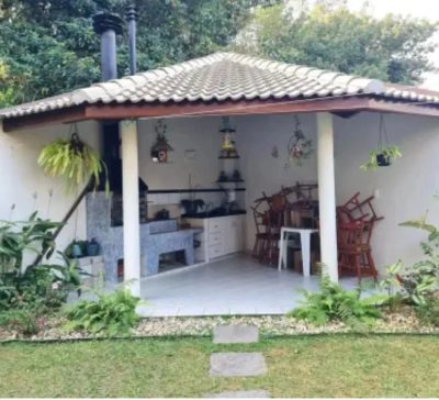 Casa, 5 quartos, 270 m² - Foto 4