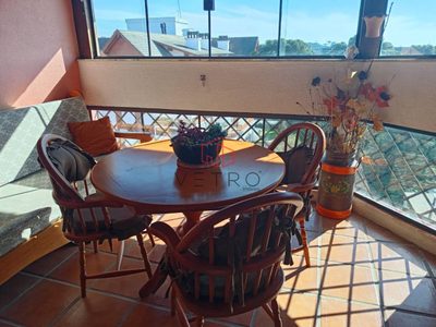 Apartamento, 2 quartos, 68 m² - Foto 4