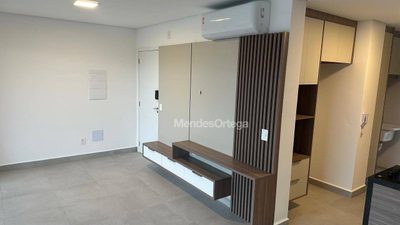 Apartamento, 2 quartos, 78 m² - Foto 1