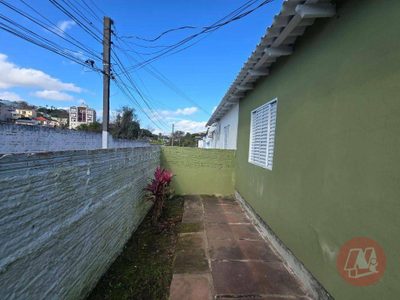 Casa, 2 quartos, 58 m² - Foto 2