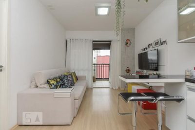 Apartamento, 1 quarto, 40 m² - Foto 1