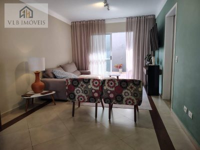 Casa, 3 quartos, 209 m² - Foto 4