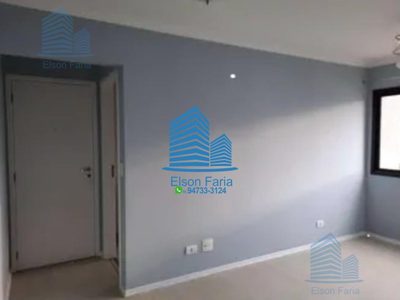 Apartamento, 2 quartos, 48 m² - Foto 3