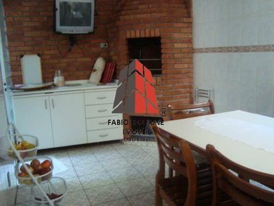 Sobrado, 3 quartos, 150 m² - Foto 5