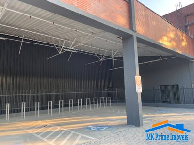 Depósito-Galpão, 14964 m² - Foto 5