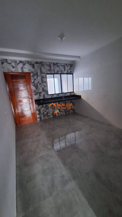 Sobrado, 2 quartos, 92 m² - Foto 3