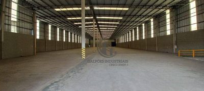 Depósito-Galpão, 5400 m² - Foto 2