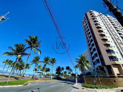 Apartamento, 1 quarto, 54 m² - Foto 2