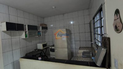 Casa, 1 quarto, 55 m² - Foto 4