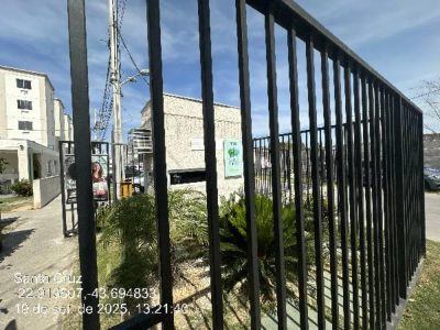 Apartamento, 2 quartos, 40 m² - Foto 1
