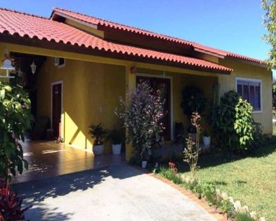 Casa, 3 quartos, 142 m² - Foto 1