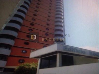 Apartamento, 4 quartos, 155 m² - Foto 2