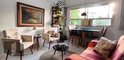 Apartamento, 3 quartos, 78 m² - Foto 2
