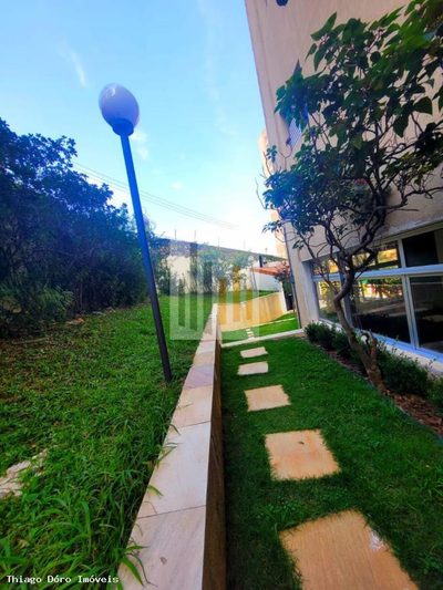 Apartamento, 2 quartos, 55 m² - Foto 3