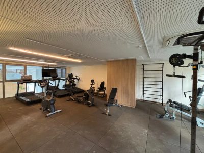 Apartamento, 3 quartos, 150 m² - Foto 3