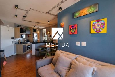 Apartamento, 2 quartos, 57 m² - Foto 5