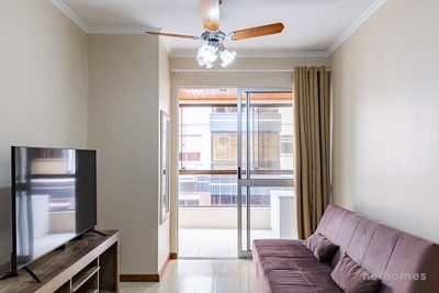 Apartamento, 2 quartos, 57 m² - Foto 1