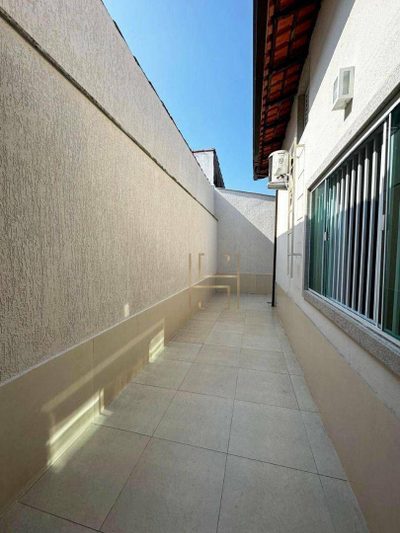 Casa, 3 quartos, 105 m² - Foto 3