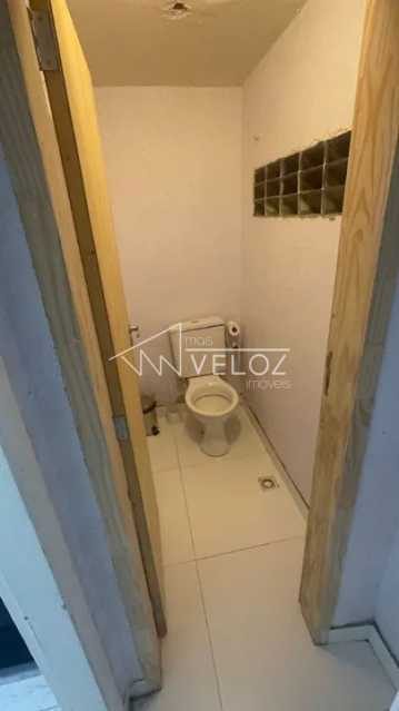 Loja-Salão, 83 m² - Foto 1