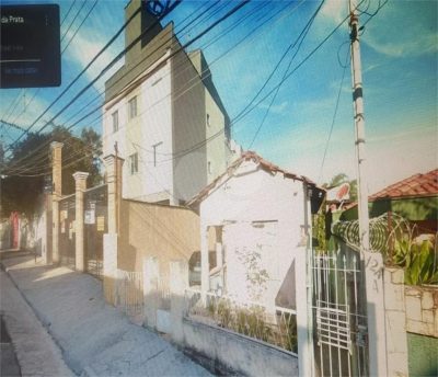 Terreno, 338 m² - Foto 2