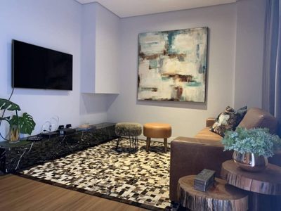 Apartamento, 2 quartos, 74 m² - Foto 4