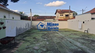 Terreno, 250 m² - Foto 1
