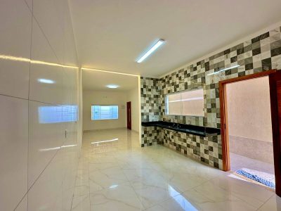 Casa, 2 quartos, 94 m² - Foto 1
