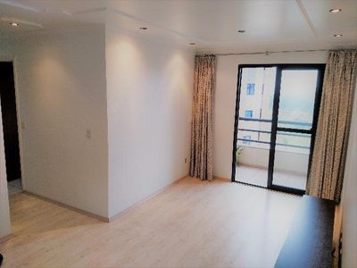 Apartamento, 2 quartos, 68 m² - Foto 2