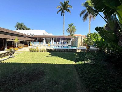 Casa de Condomínio, 5 quartos - Foto 4