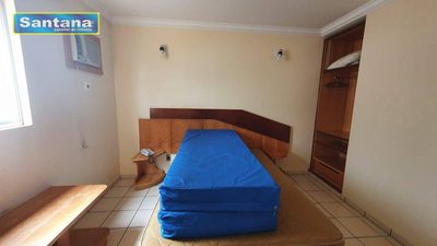 Apartamento, 1 quarto, 35 m² - Foto 3